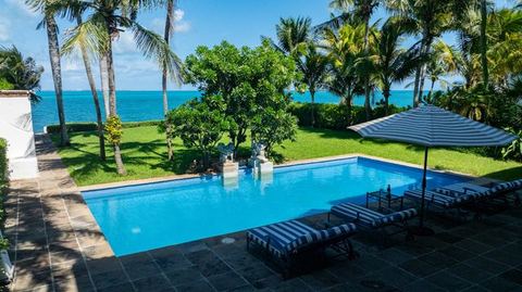 Villa del Sol | 6BR | Exclusive Family Retreat