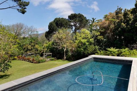 Constantia Oasis