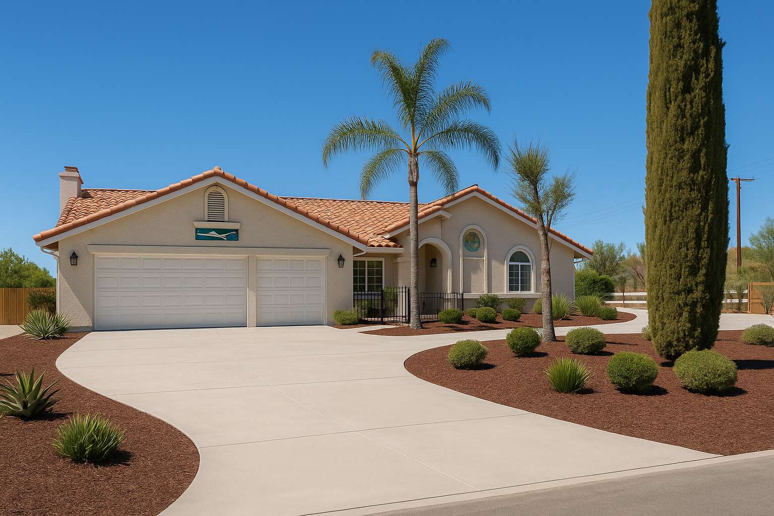 Private Temecula Getaway | Walk to Wineries