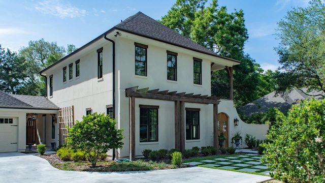 Casa Amelia — Fernandina Beach, FL