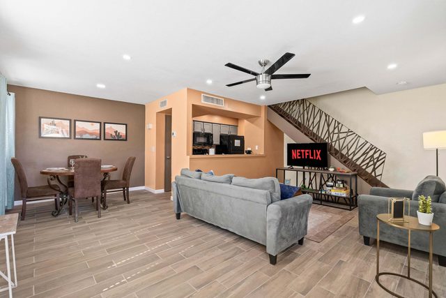 Eastside Tucson Townhouse | Summer Stay w/ Pool