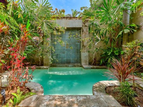 Romantic Suite w/ Private Plunge Pool at Indah — Puerto Vallarta, Jalisco