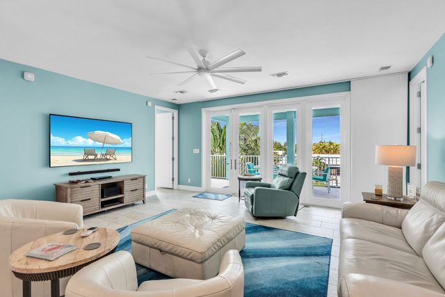 Luxury Canal Home | 70’ Dock, Heated Pool, Viking Kitchen & Ocean Access