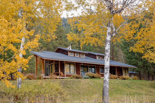 Aspen Rise - In the Heart of Mazama
