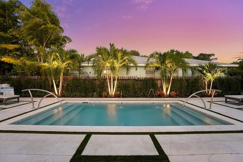 Spacious 1 Bedroom - Downtown - Renovated — West Palm Beach, FL