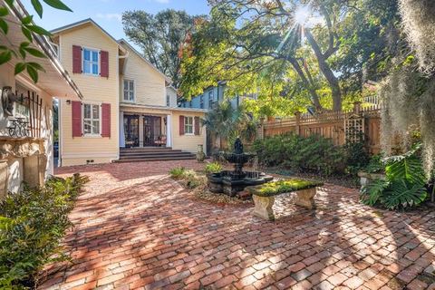 Sevilla Grand l Walk to DNTN l Outdoor Relaxation — St. Augustine, FL