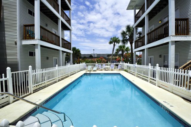 Sunset Cottages 2B🐶Pet Friendly🏖️Free Beach Setup