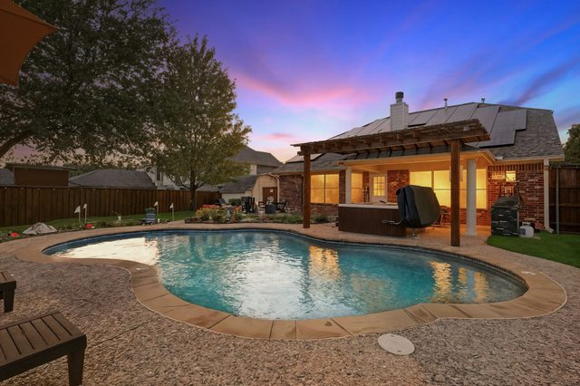 4BR Near AT&T Stadium |Pool,MiniGolf,Cinema