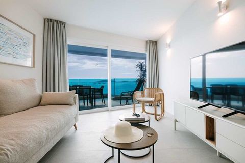 Blue Balcony Suites by Airnest — Taliarte, Canary Islands
