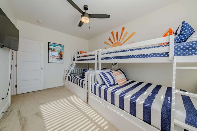 Townhome close to Zion, Bryce & Grand Canyon
