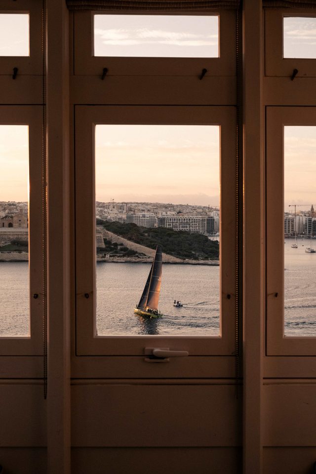Valletta's Most Scenic Holiday Home — Il-Belt Valletta, Valletta