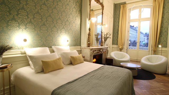 Suite Opale