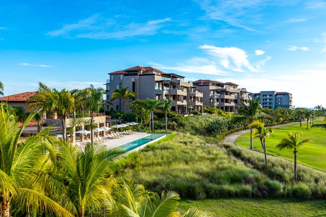 Condo Puesta de Sol