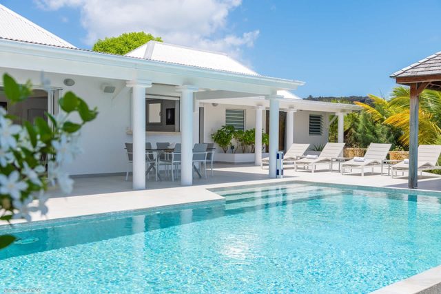 Villa Bel Ombre
