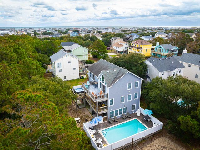 New Listing! Private Pool, Hot Tub & Walk to Beach
