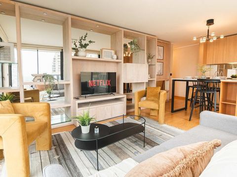HOM 2-bed with parking and pool · Metro Alcántara