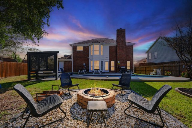 5BD/2.5BA Luxury Modern Vibes | Pool & Playground