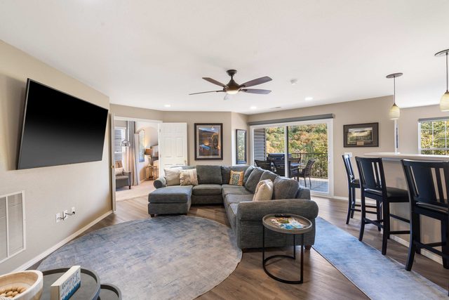 Edgewater Escape - Stay for 6