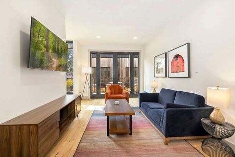 Ascent - Trailhead Mews - Optional BlakeSt Access — Bentonville, AR