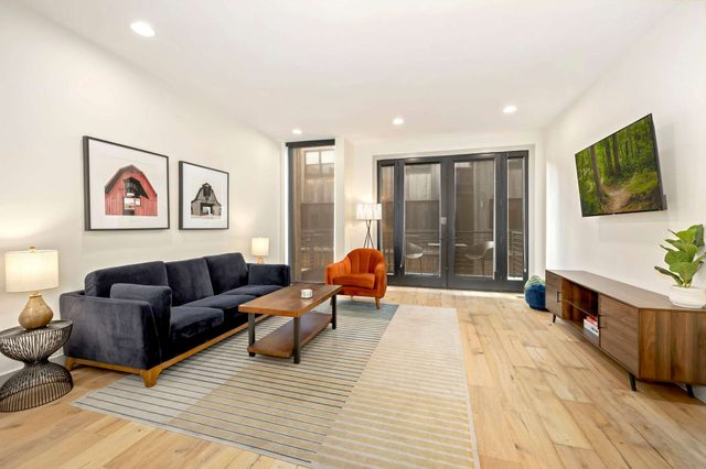Roam - Trailhead Mews - Optional BlakeSt Access — Bentonville, AR