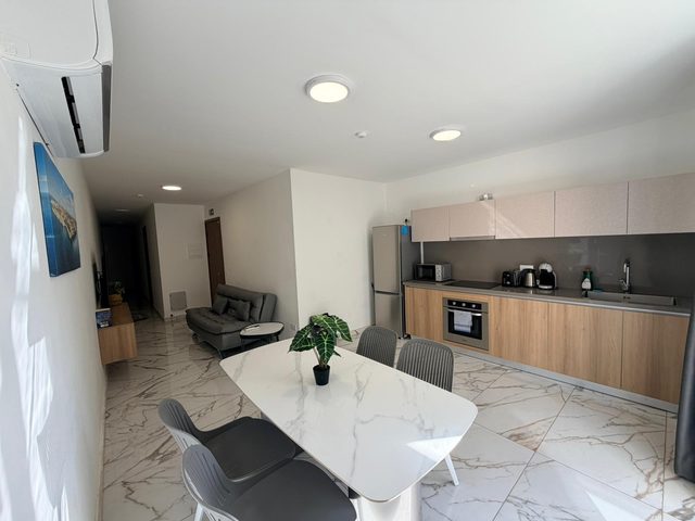 Family Friendly 2 Bedroom Apartment - By HostMT — San Pawl il-Baħar, Saint Paul’s Bay