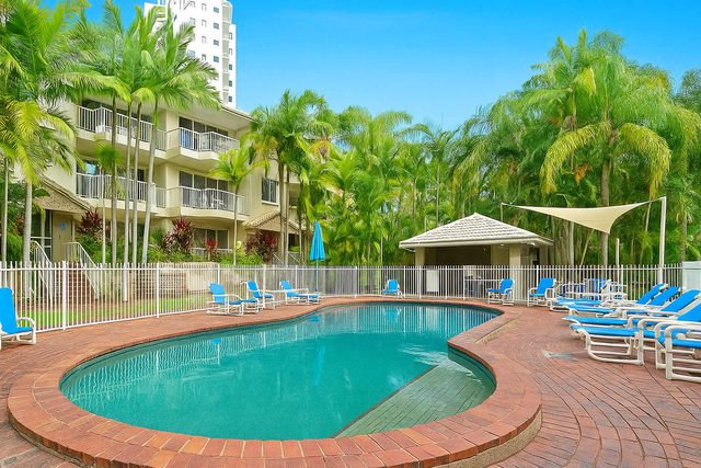 Beach Escape with Pool & BBQ