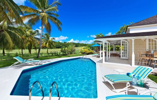Coconut Grove 1
