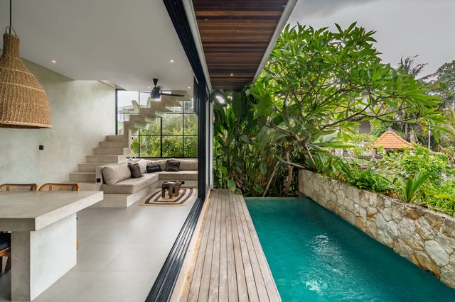 Casa Nalu: 3BR w/ Private Pool & Spacious Rooftop