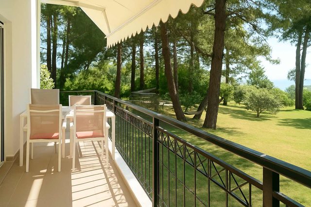 Thassos Cozy Nests - Escape Amidst Greenery