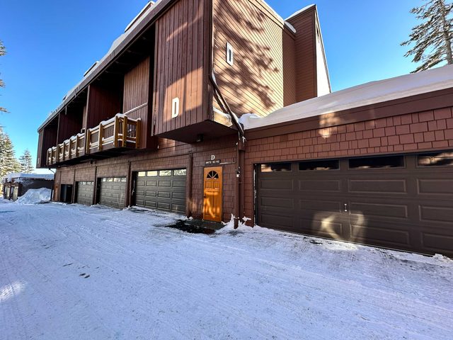 Cozy Cabin for 6, Near Canyon Lodge + Slopes! — Mammoth Lakes, CA