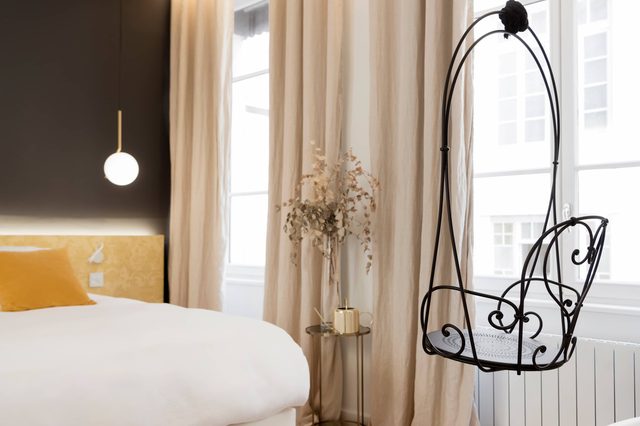 Suite Entre Soi