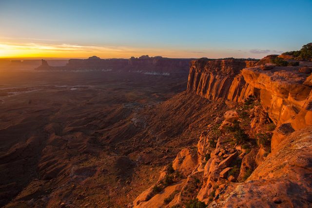 4-I White Rim Redcliff Condo (Top Floor) — Moab, UT