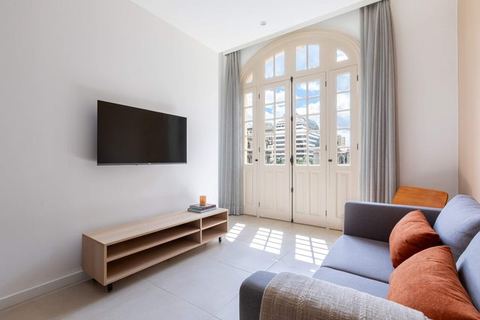 Carioca Feel | Stunning Apartment in the Heart of Rio de Janeiro