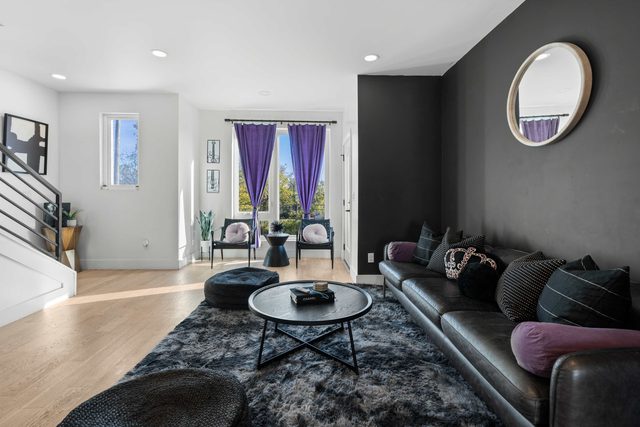 Group-Friendly 2 Nashville Homes • Sleeps 15