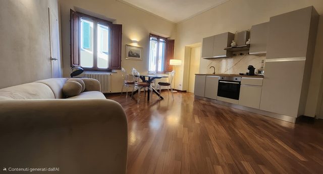 Ars Vivendi - Affitti Brevi Italia