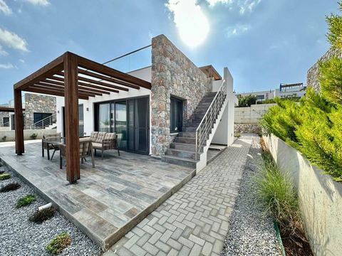DejaBlue, Bungalow 4 — Bahçeli, Ammochostos