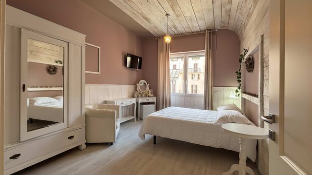 Romantic - Affitti Brevi Italia