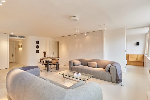 Sublim apartment on Avenue Montaigne/Eiffel Tower
