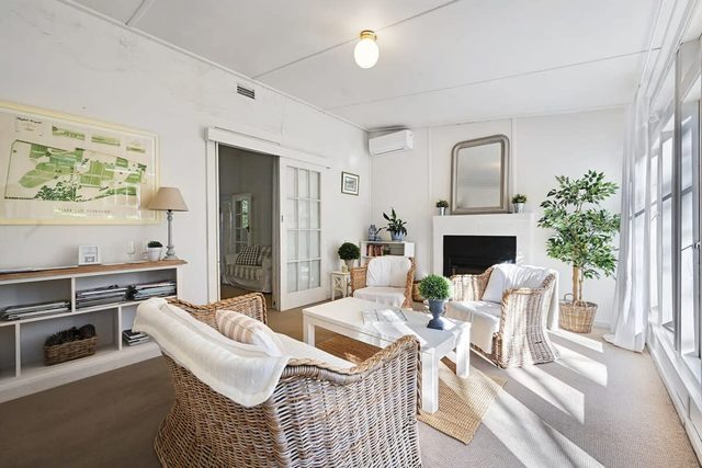 Rose Cottage - Mayfield Vineyard in Orange — Orange, New South Wales