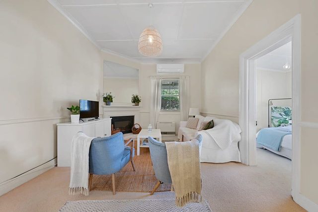 'Overseers' Cottage - Mayfield Vineyard in Orange — Orange, New South Wales