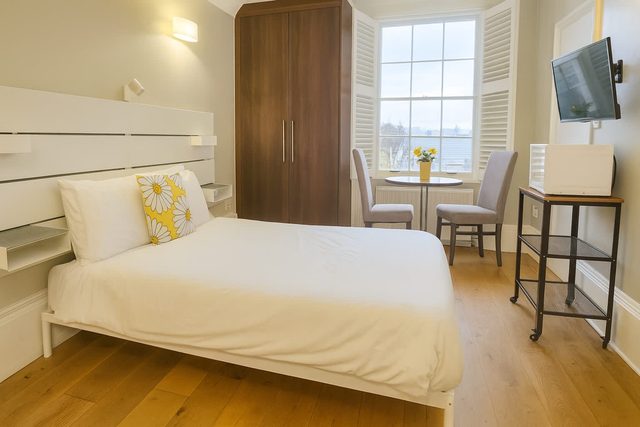 G10s - Cozy apartment by Westminster & Big Ben — London, England