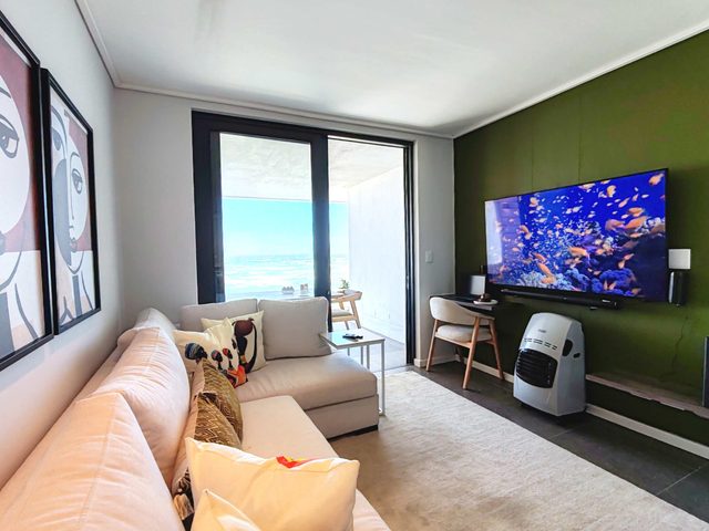 Wavescapes Botanical Stay