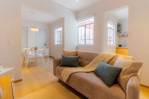 TOP Polanco One | Chic 1BR Apartment