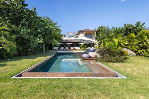 Ultra-Luxe 5BR Retreat • Private Pool • Golf Cart