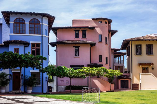 Casa Calle la Ronda at Las Catalinas — Las Catalinas, Guanacaste Province