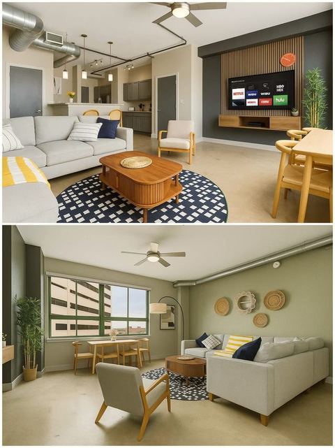City Flat• Walk to Riverwalk • Pool & Free Parking — San Antonio, TX