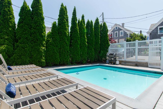 Plunge Pool, Free Parking, Dogs Welcome!