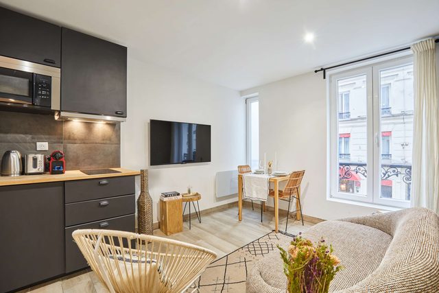 Apartment - Bastille - Le Marais