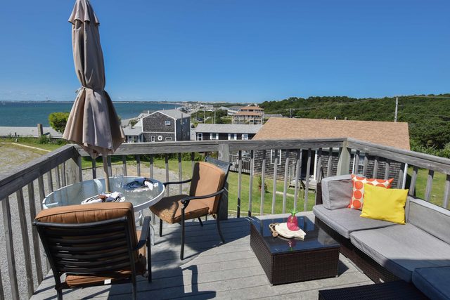 Views of the Bay Private Beach Access!