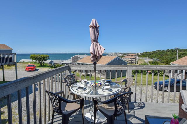 Views of Bay Access to Private Beach!